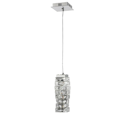 Pendant lamp CINA by Rodesigne
