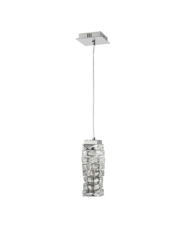 Pendant lamp CINA by Rodesigne