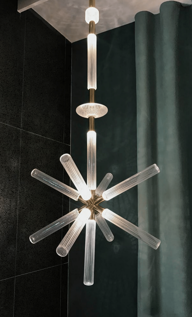 Chandelier KOLLETT