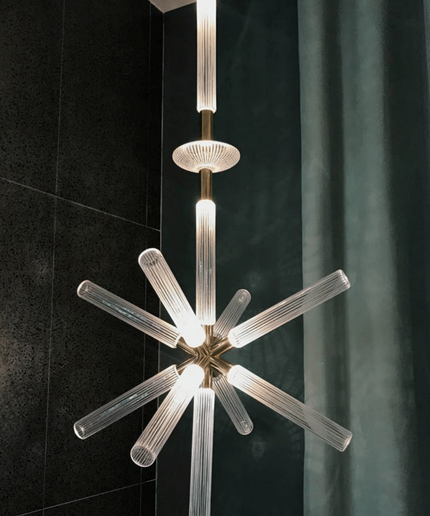 Chandelier KOLLETT
