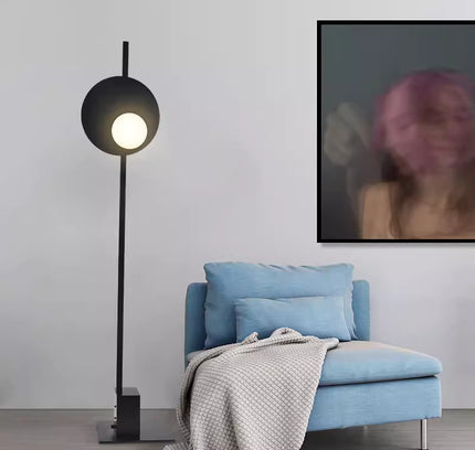 Floor Lamp IMRA — designer floor lamp by RODESIGNE