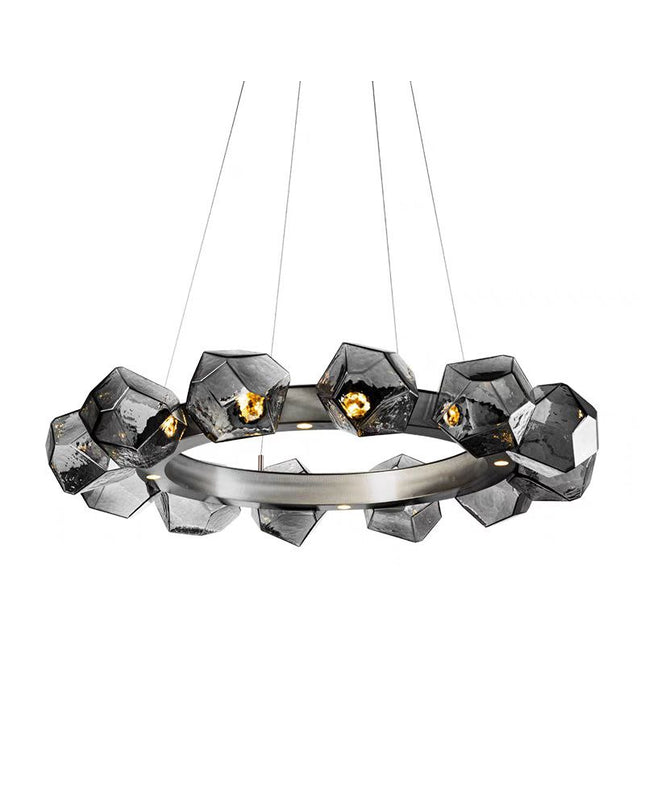 Chandelier JOIA by Rodesigne