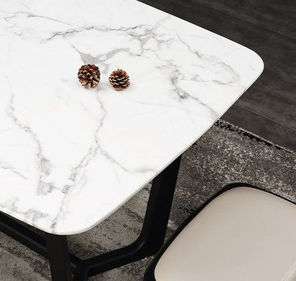 Dining table CONCORDE by Rodesigne