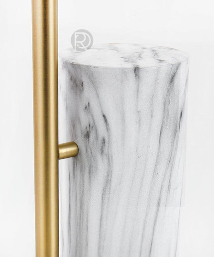 Floor Lamp ALMA by Romatti