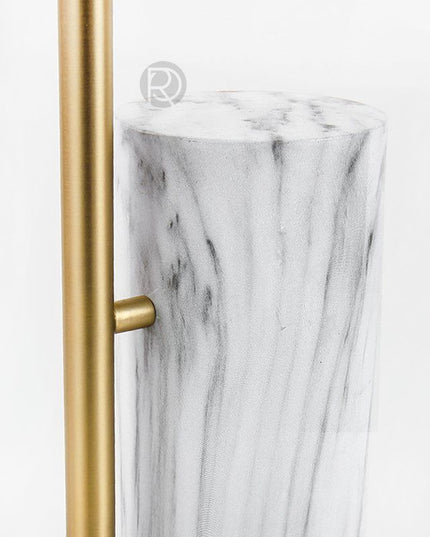 Floor Lamp ALMA by Romatti