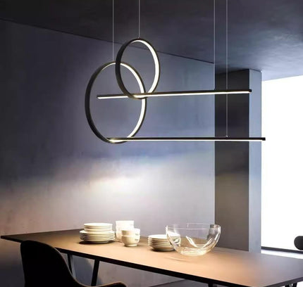 Chandelier ORIONER by Rodesigne