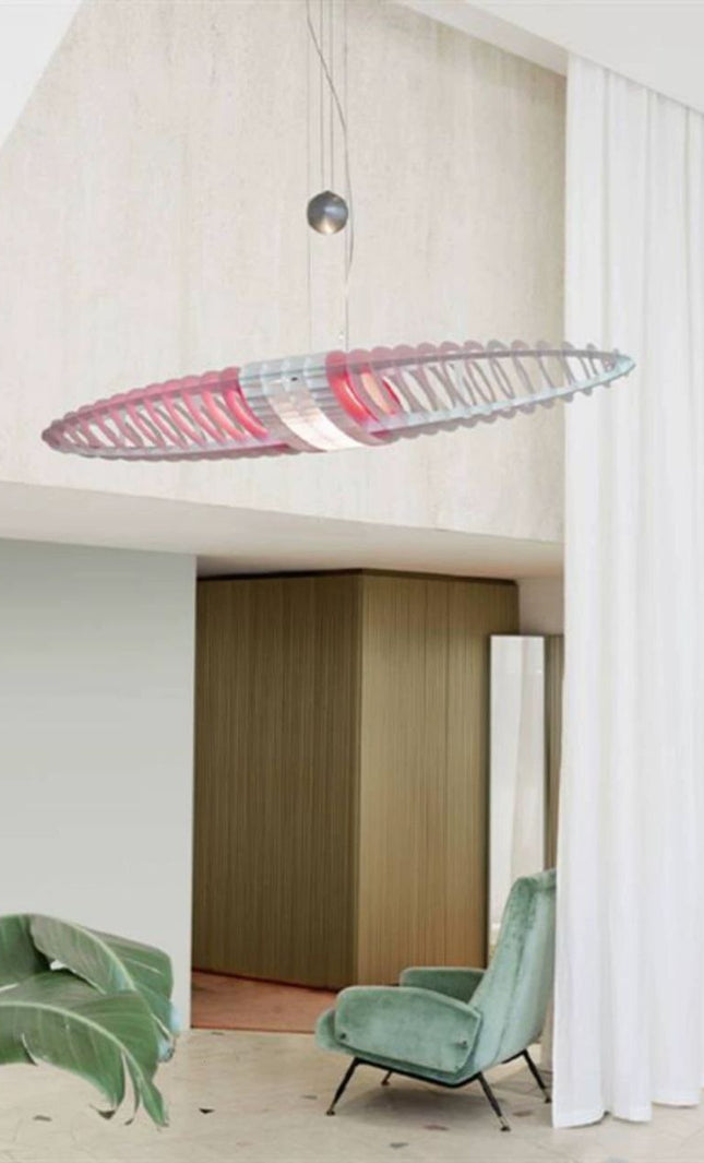 Chandelier NEROZA
