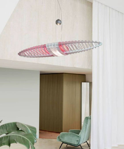 Chandelier NEROZA