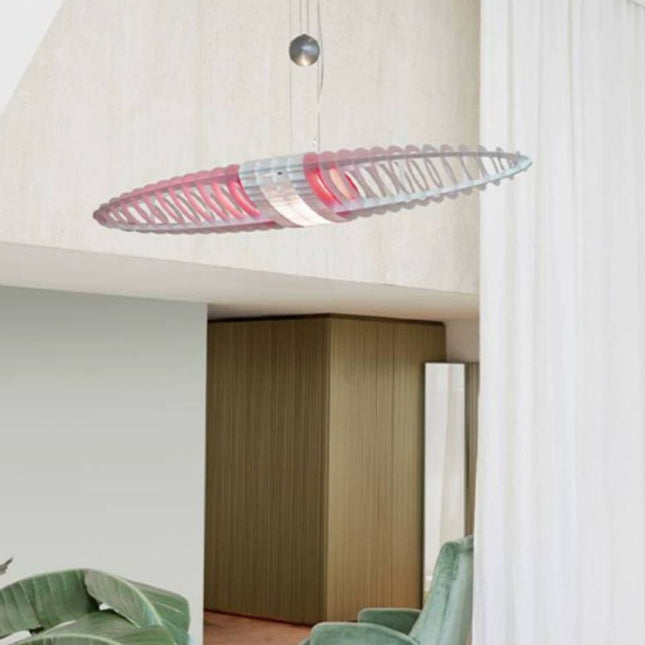 Chandelier NEROZA