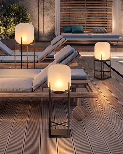 Landscape Light OKLUS by Romatti