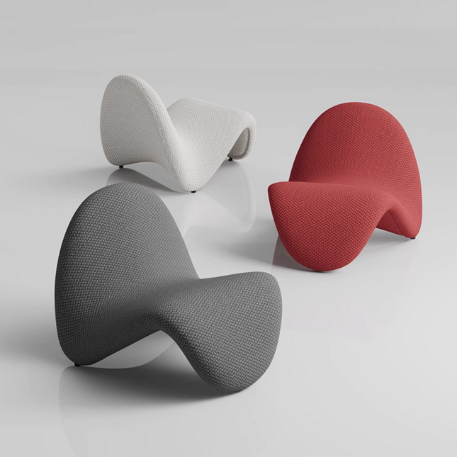 Armchair GOR