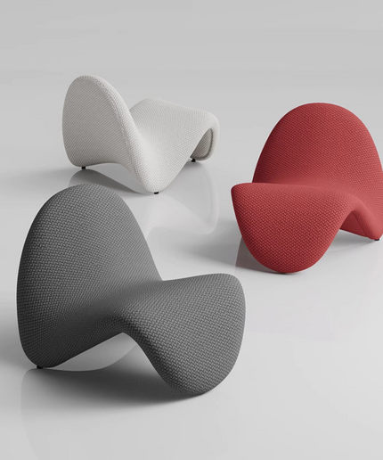 Armchair GOR