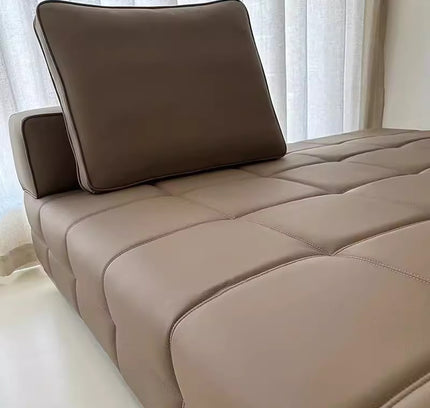 Sofa UKIO — designer sofa, custom furniture by RODESIGNE