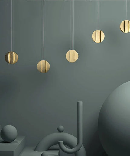 Pendant Light EL LIGHTING