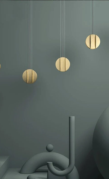 Pendant Light EL LIGHTING