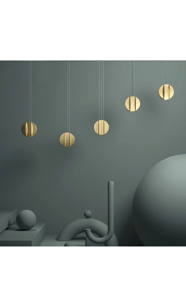 Pendant Light EL LIGHTING