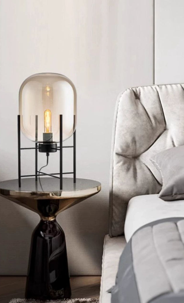 Table Lamp RODA