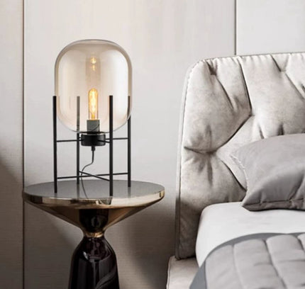 Table Lamp RODA — designer table lamp by RODESIGNE