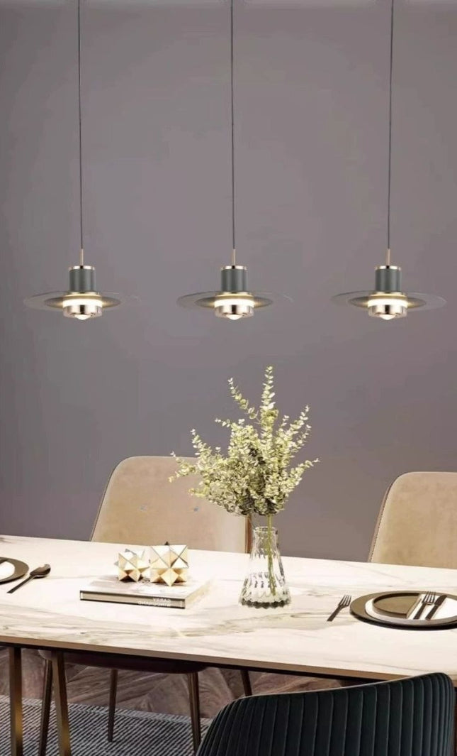 Pendant Light DILERA
