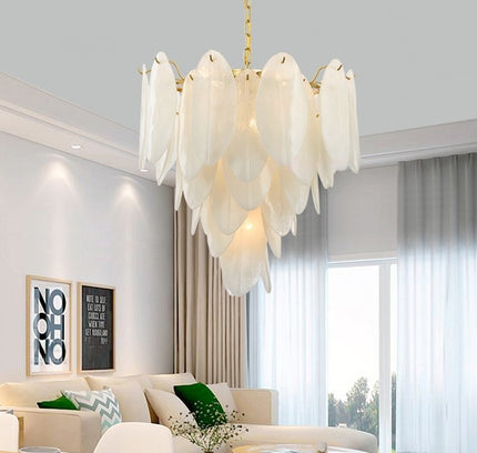Chandelier STIRI by Rodesigne