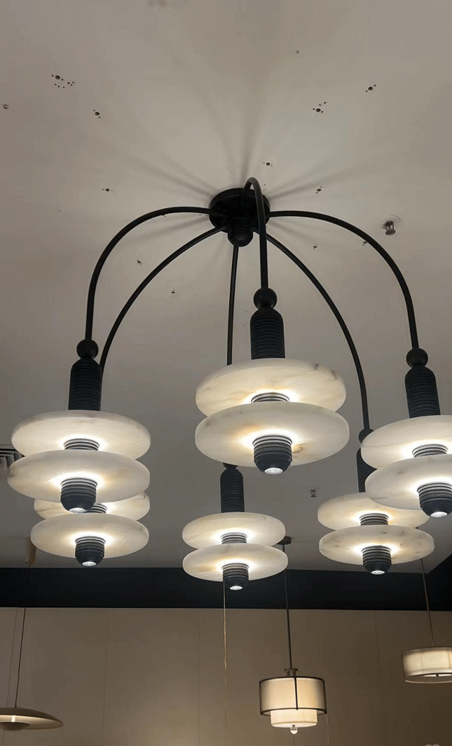 Chandelier PARTER
