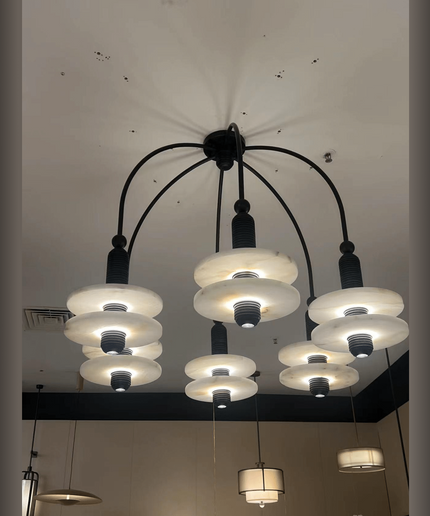 Chandelier PARTER