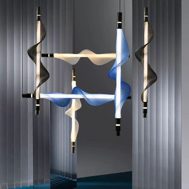 Chandelier NERKA