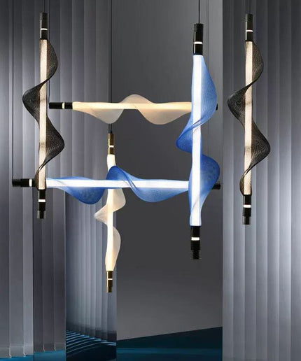 Chandelier NERKA