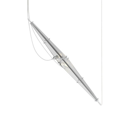 Pendant Light MARELLA — modern pendant light, custom designer lighting by RODESIGNE