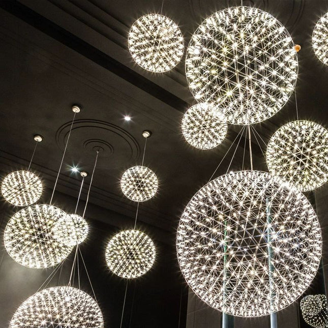 Pendant Light RAIMOND