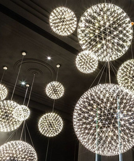 Pendant Light RAIMOND