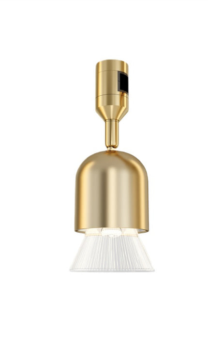 Aluminum Shade SATRE