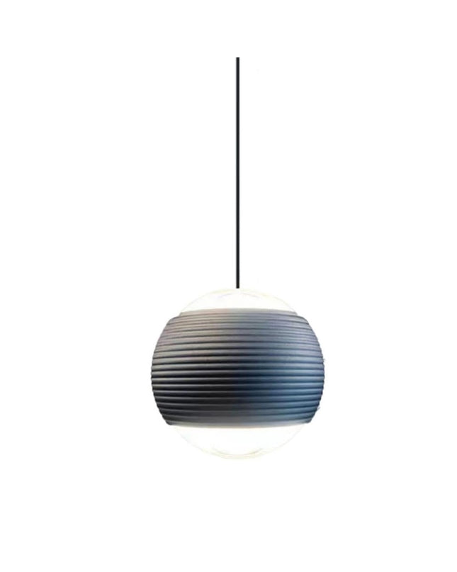 Pendant lamp ESPAI by Rodesigne — brass modern pendant light, custom designer lighting by RODESIGNE