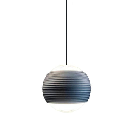 Pendant lamp ESPAI by Rodesigne — brass modern pendant light, custom designer lighting by RODESIGNE