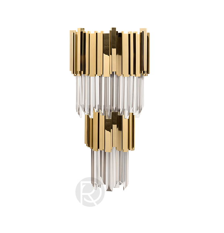 Wall lamp (Sconce) BARCLAY by Romatti