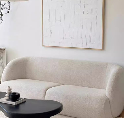 Sofa PERSEY — designer sofa, custom furniture by RODESIGNE