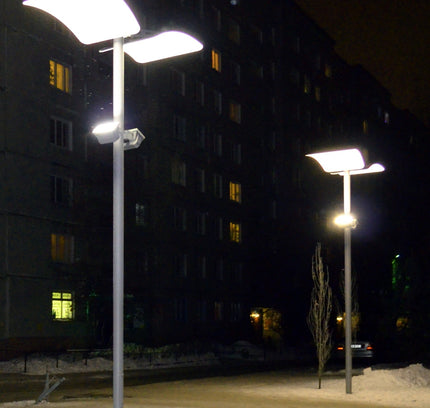 Street lantern STREET (MN-A990750) by RODESIGNE