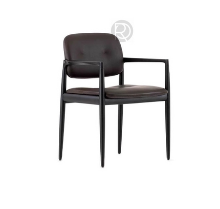 Chair CALEO by Rodesigne