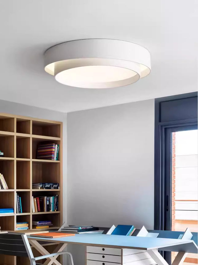 Designer Ceiling Light PLOTEX