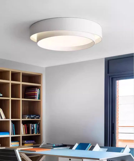 Designer Ceiling Light PLOTEX