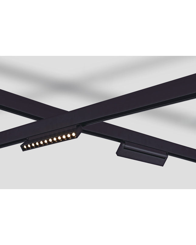 Track Light BURANO-04 — track light, technical lighting by RODESIGNE