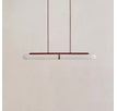120 cm / Red