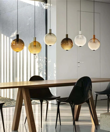 Pendant Light BOL