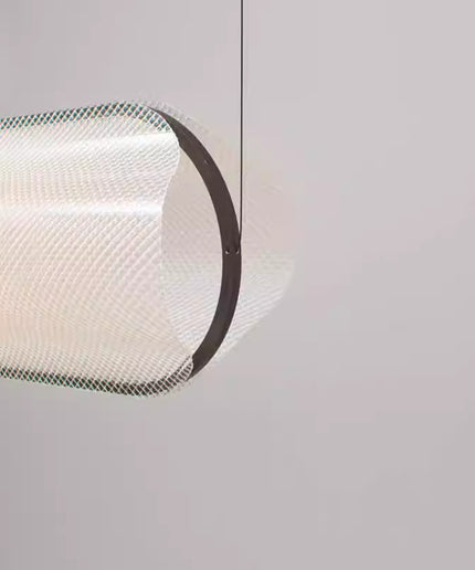 Pendant Light FURMA
