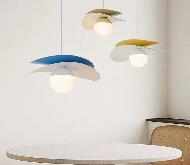 Pendant Light ERTY'S