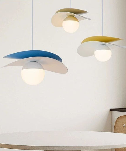 Pendant Light ERTY'S