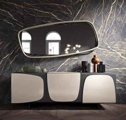 Cabinet LAPPO — designer cabinet, custom furniture by RODESIGNE