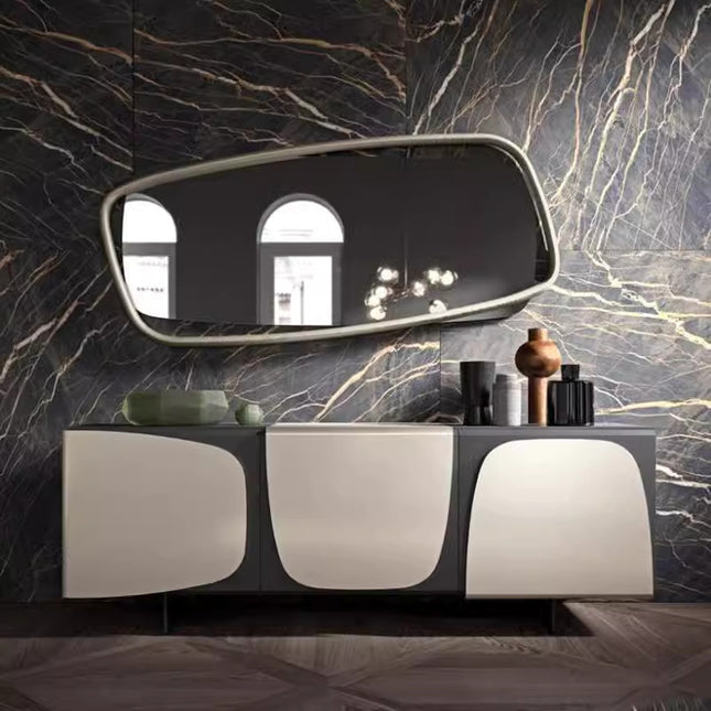 Cabinet LAPPO — designer cabinet, custom furniture by RODESIGNE