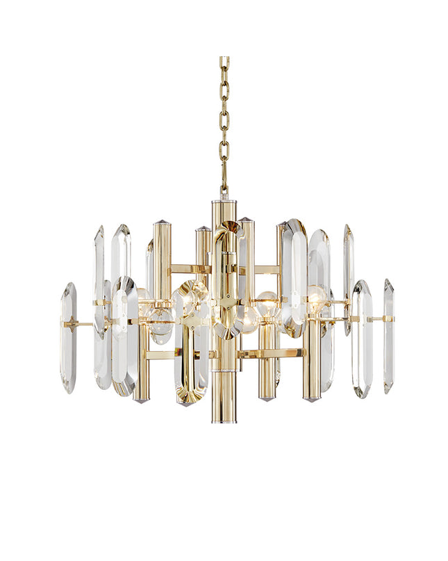 Chandelier ANDROMEDA by Rodesigne