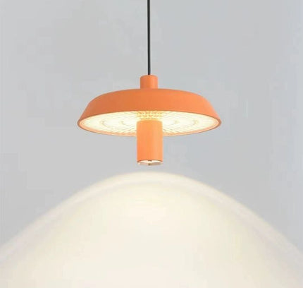Pendant Light VURDEN — modern pendant light, custom designer lighting by RODESIGNE